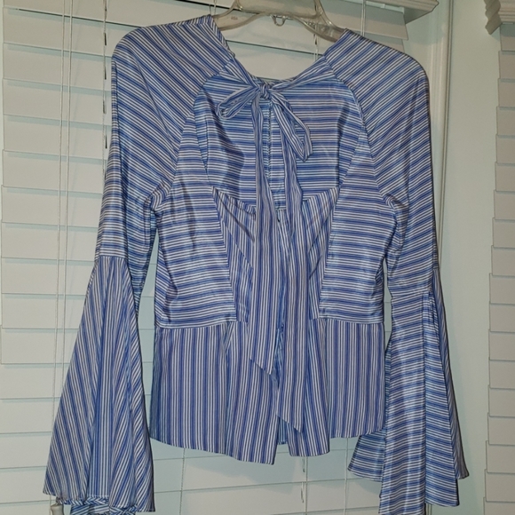 Milly Blouse - Picture 4 of 7